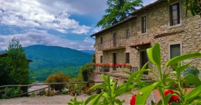 B&B Il Casale delle Pianacce, Castiglione Di Garfagnana